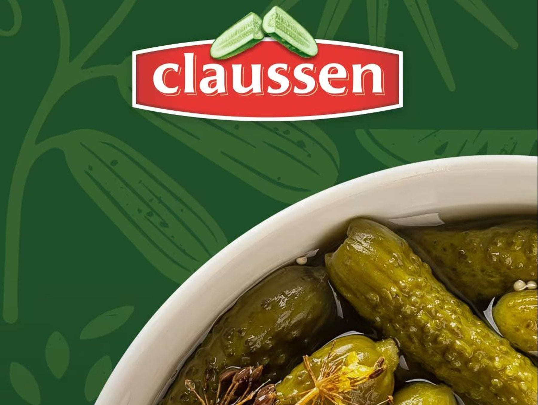 Claussen Pickles Company Values